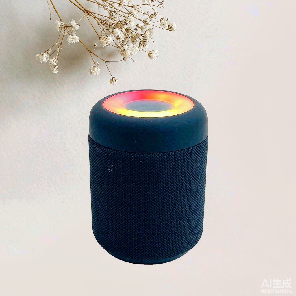 智能音箱 mini 版